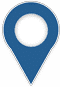 blue map marker