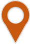 orange map marker