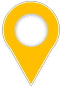 yellow map marker