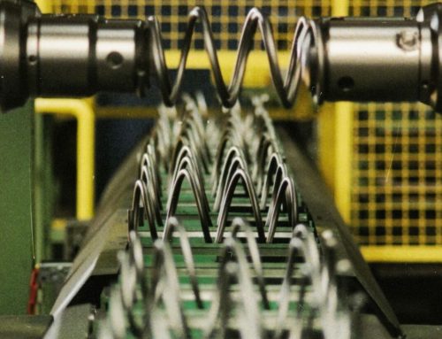 What is Shot Peening?
