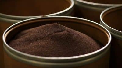 Drum of Garnet Media