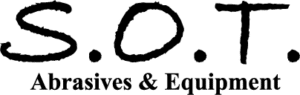 SOT Abrasives and Equipment logo