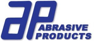 AP Abrasive Products logo