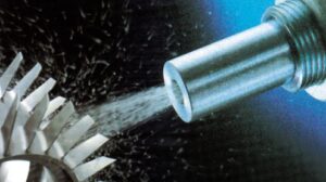 ShotPeening shot peening