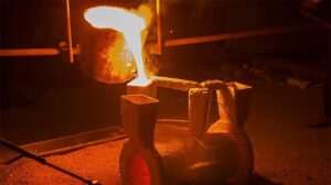 Investment Casting