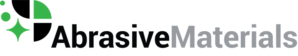 Abrasive materials logo