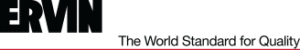 Ervin Logo