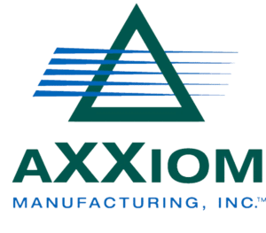 Axxiom Logo Axxiom logo