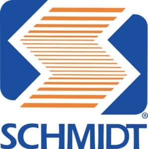 Schmidt Logo 2015 Schmidt logo