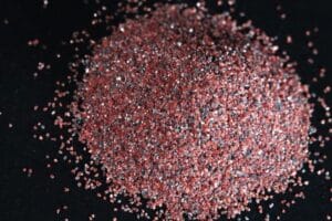 RockRidge Garnet