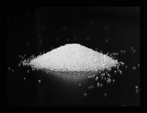 Selecting The Proper Abrasive Blast Media