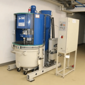 WALTHER M-TMD 4_1 COMPACT DRAG FINISHER