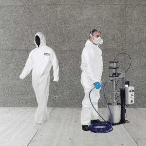 personal protective equipment