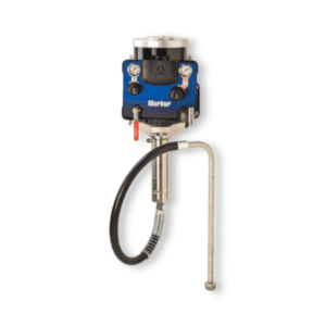 36-1 Merkur Pump, 1.6 GPM, Graco Inc Graco merkur pump