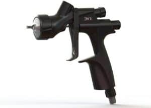 Binks DVX Spray Gun Resize