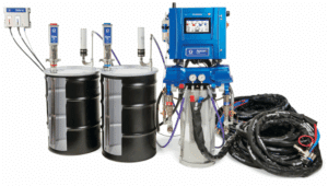 Graco Spray Foam CHR312