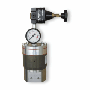 Regulator, Fluid, Airmix, PH, Sames Kremlin Sames kremlin fluid regulator