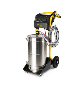 Wagner Spring Expert 2+ Powder Cart