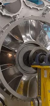 cast titanium