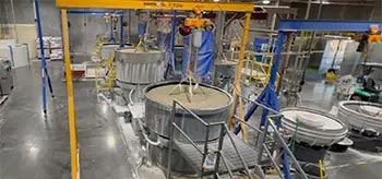 Mass finishing mass finishing factory