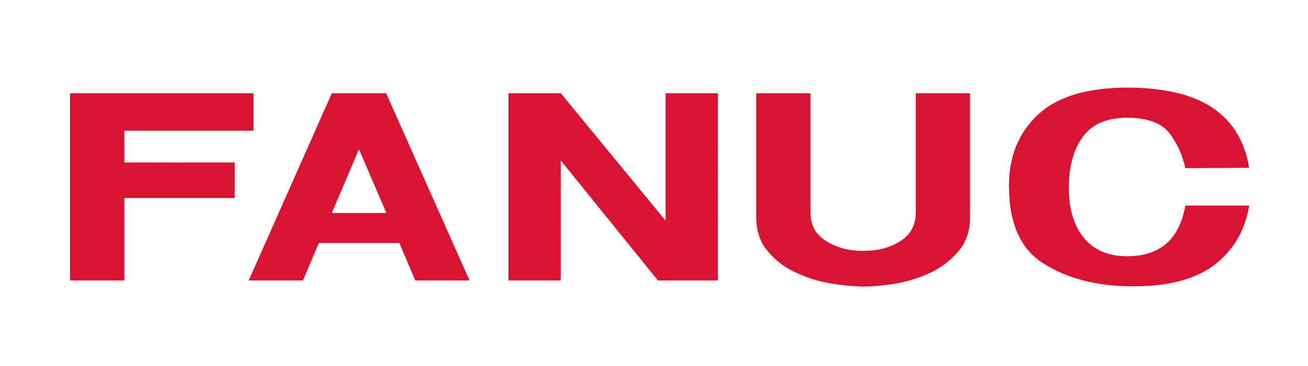 Fanuc logo