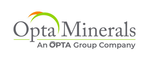 Opta Minerals Logo