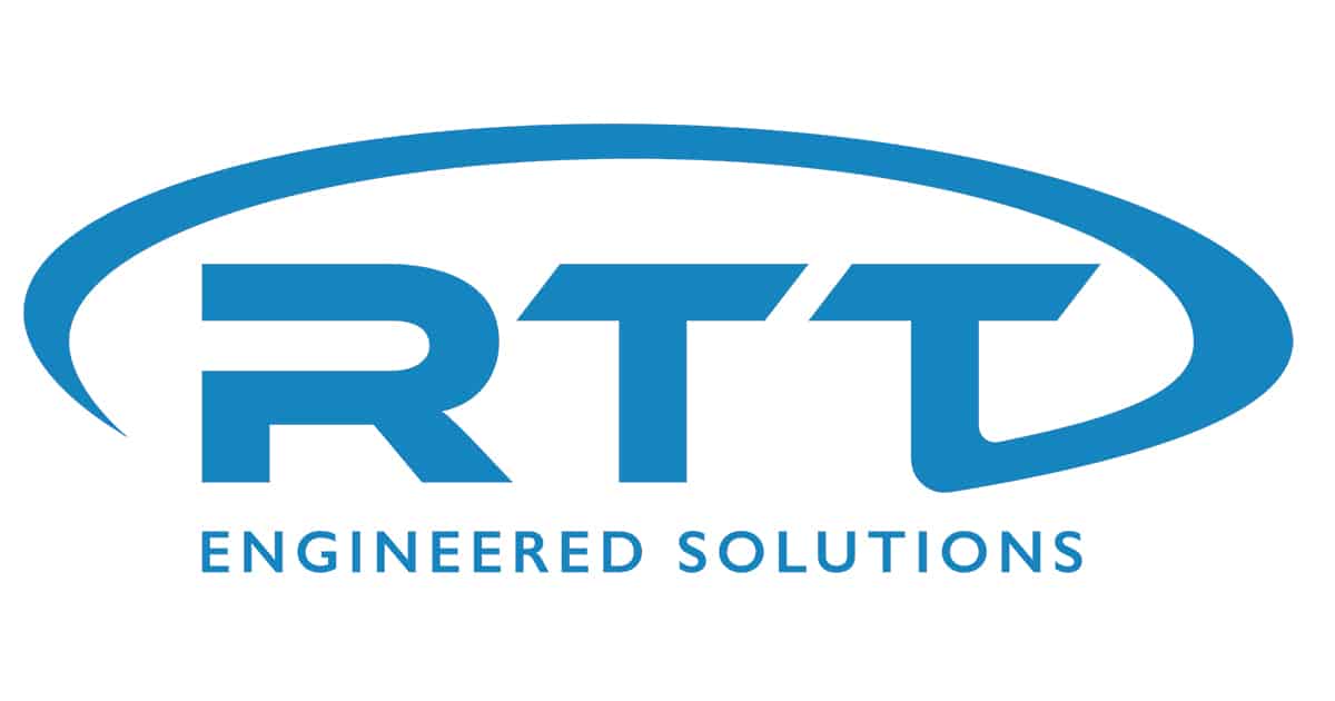 RTT Engineered Solutions logo