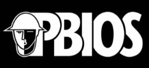 PBIOS logo