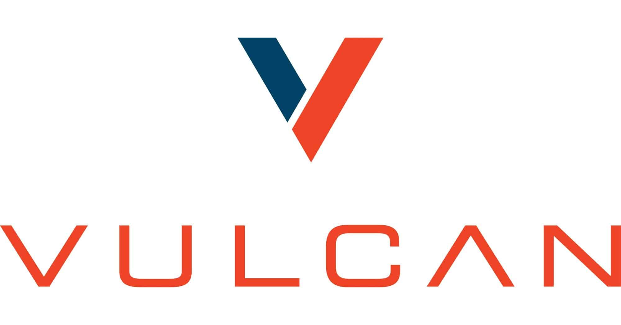 Vulcan logo