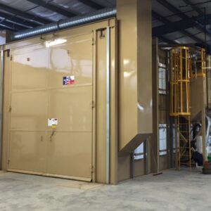 abrasive-blast-room-with-swing-doors-Resize
