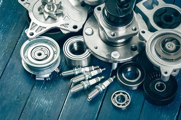 auto-finishing auto-finishing