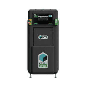 AMT PostPro SF50 Pure