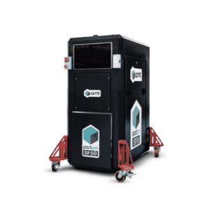 PostPro SF50