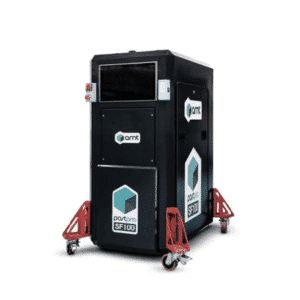 AMT PostPro SF100 machine