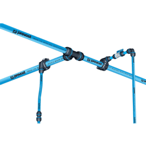Prevost Air Piping