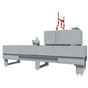Cefla Flatline Oven