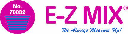 E-Z Mix Logo