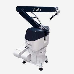 Lesta Robot