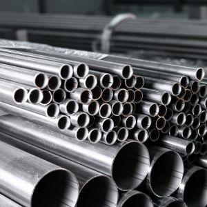 SS Tubing Solution