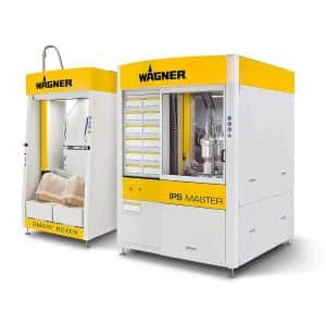Wagner Powder System