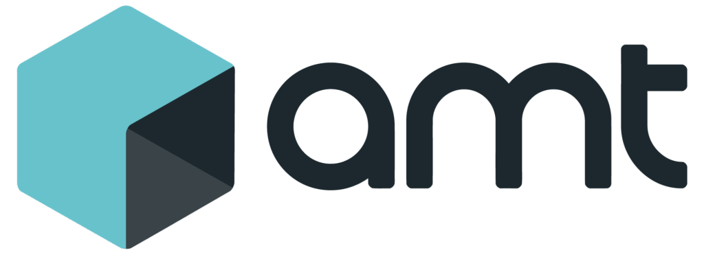 AMT logo