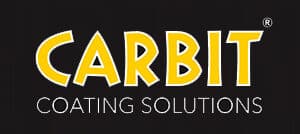 Carbit coating solutions logo