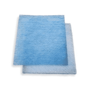 300x300px for site (17) Fiberglass 20″ x 20″ x 2″ Pad Filters – 20 Pack