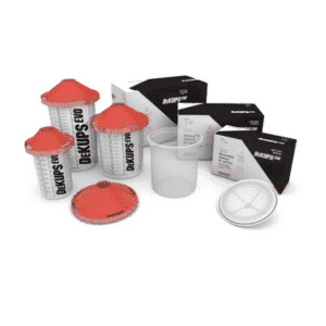 300x300px for site (27) Binks DeKups EVO Disposable Cup System
