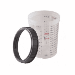 300x300px for site (28) 3M PPS Cup and Collar, Large, 28 ounce