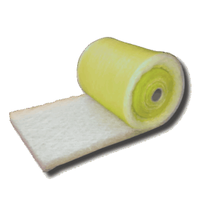 IF_Paint Arrestors_400 series 22 gram yellow fiberglass_USA_2018 SSC Fiberglass 400 Series