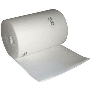 kdf600 Koch KDF 600 Diffusion Media Filter