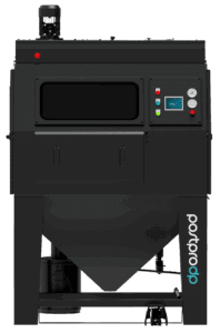 postpro_dp AMT PostPro depowdering machine