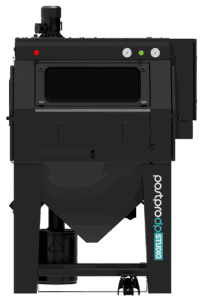 postpro_dp_studio AMT PostPro Depowdering Machine