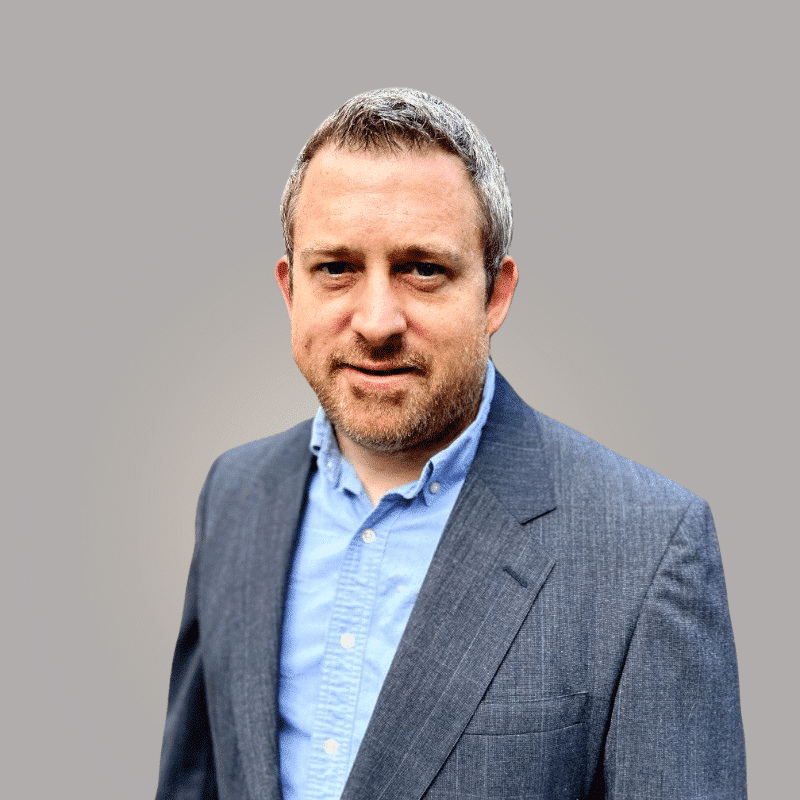 SurfacePrep Marketing Director